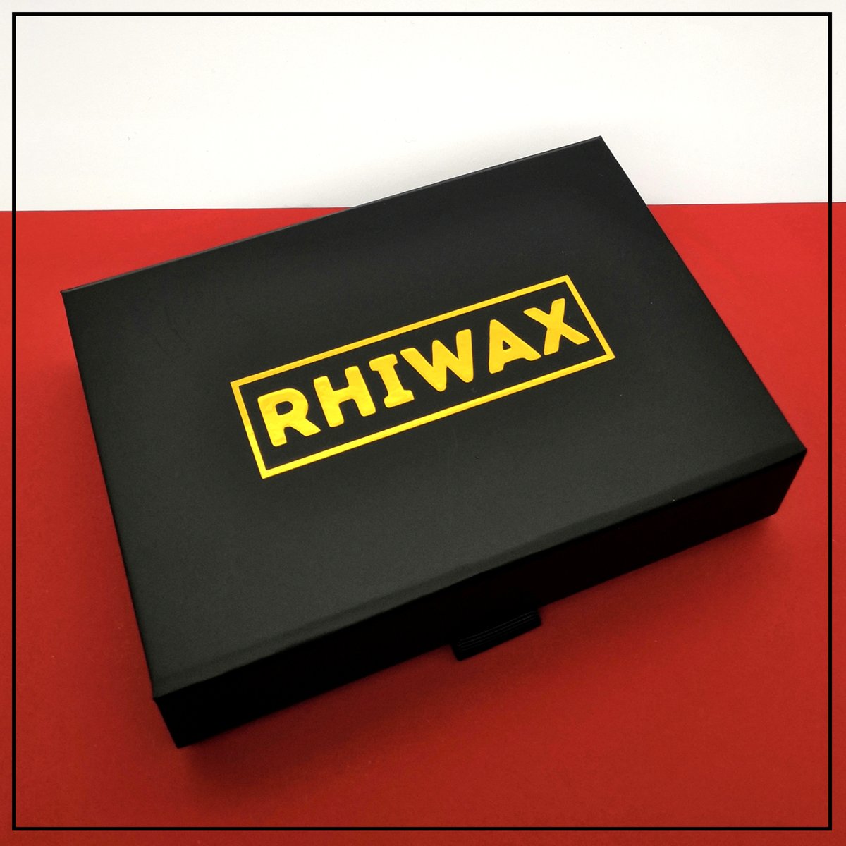 RhiWax's tweet photo. Festive Tealights Gift Box

Black magnetic gift box contains 12 festive scents.
You will receive 2 of each scent.
Each tealight burns for approximately 4 hours.
2 to choose from

https://t.co/o3RlPMNV8M

#Christmas #MHHSBD #MadeInWales #GiftIdeas #WomaninBiz #CraftBizParty https://t.co/476tKKUuCx