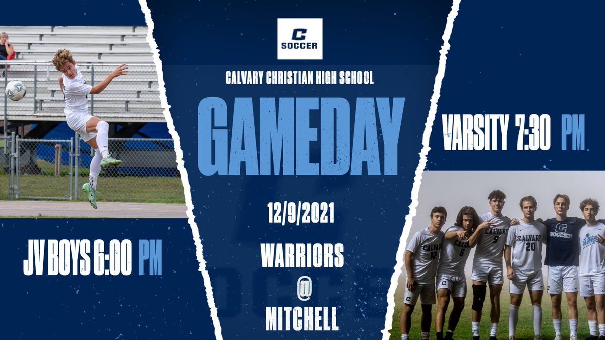 SoccerCalvary's tweet photo. https://t.co/T61cRNMhoa