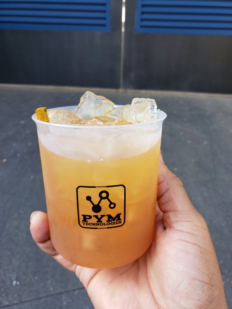 mike_8420's tweet photo. The Honey Buzz at Pym's testing lab was so good and it comes in this cool cup you can keep. Avengers Campus is awesome! #AvengersCampus #PymTestingLab #PymParticles #DCA https://t.co/xoKcSw49AP