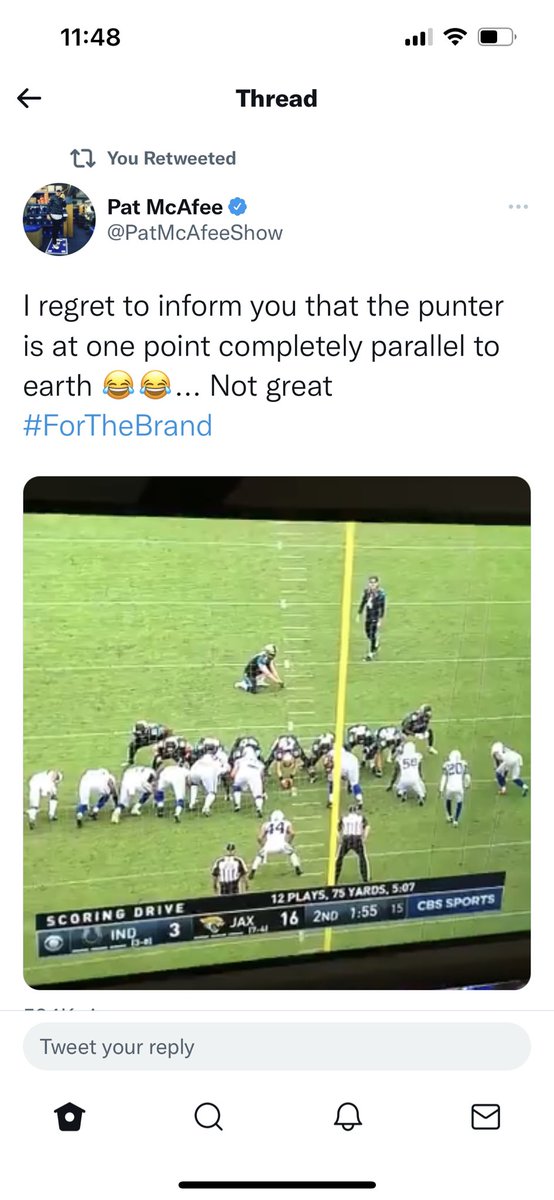 z_melzer's tweet photo. From the barstool days and for the brand videos to launching the show 2.0, congrats on securing the 💰💰 #PMSFANDUELFAMILY #THANKYEWFANDUEL https://t.co/WOE8kGhT25