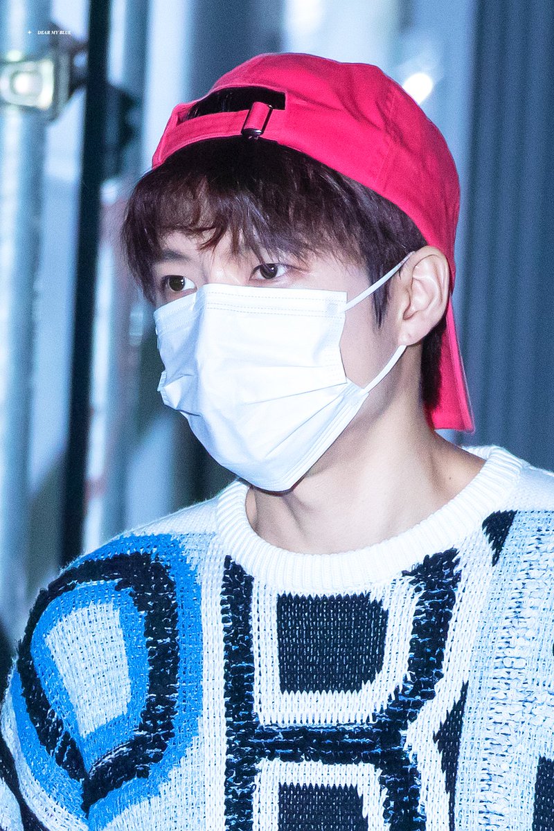 dearmyblue_wh's tweet photo. 211209 심야아이돌 #남우현 #우현 💙 https://t.co/xKWxGAs8LJ