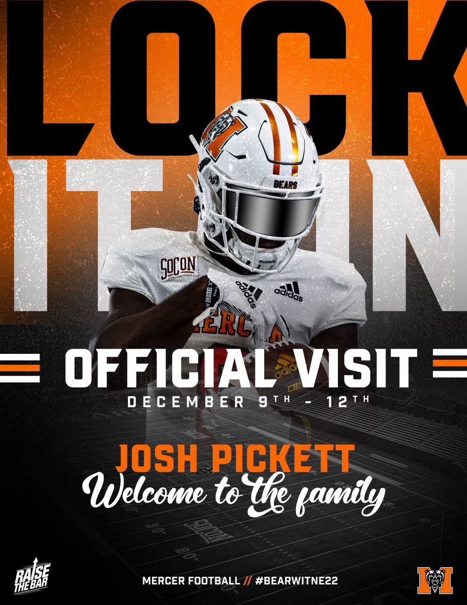 Josh Pickett tweet media