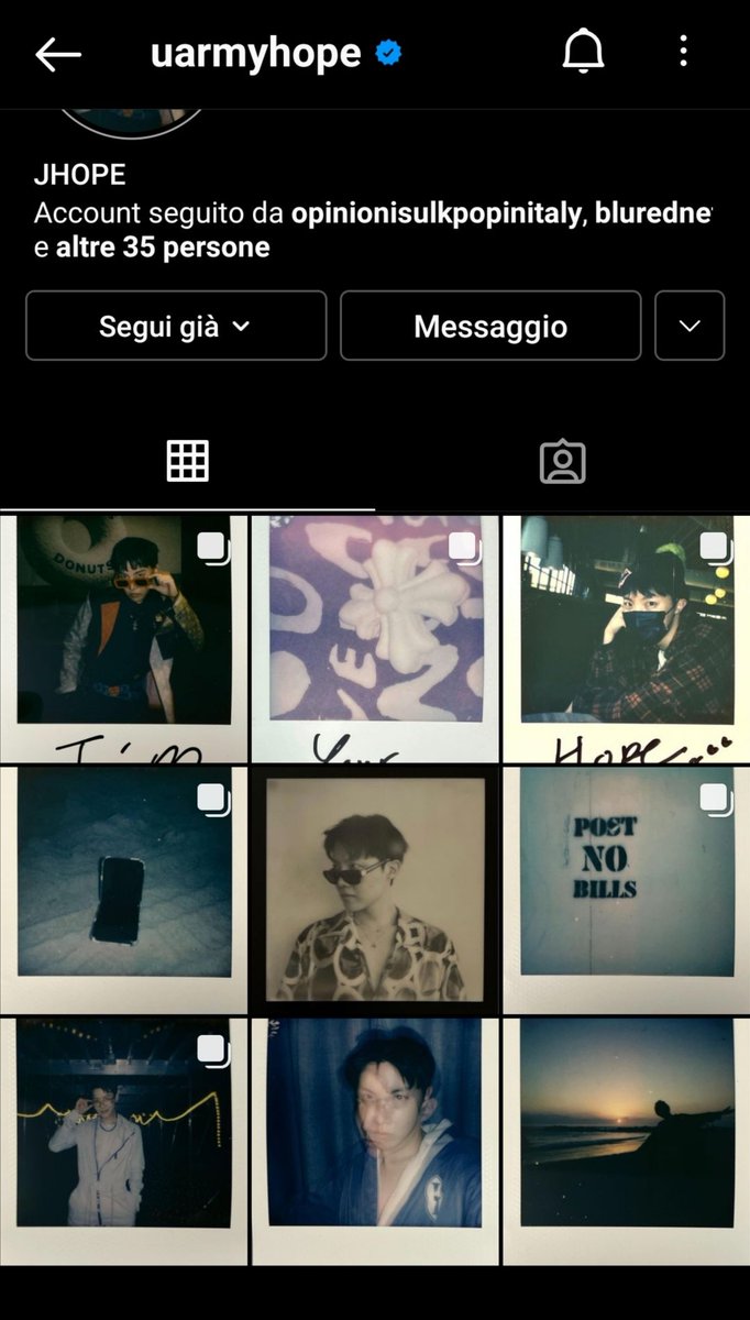 needsxtae's tweet photo. hobi comunque king indiscusso di instagram non provate a dire il contrario https://t.co/t8kX00gBBS