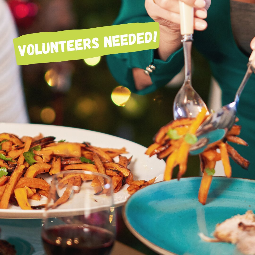 FactoryBrighton's tweet photo. Betsy from St Mary Magdalen Church, Coldean needs voluntary drivers, servers and cooks on Christmas Day this year🎄.  

Call her at the church on 01273601854 for further details📣!  

(Please share this/ask friends or colleagues if they can join her) 

#brightonvolunteer https://t.co/XHK6jqzDL6
