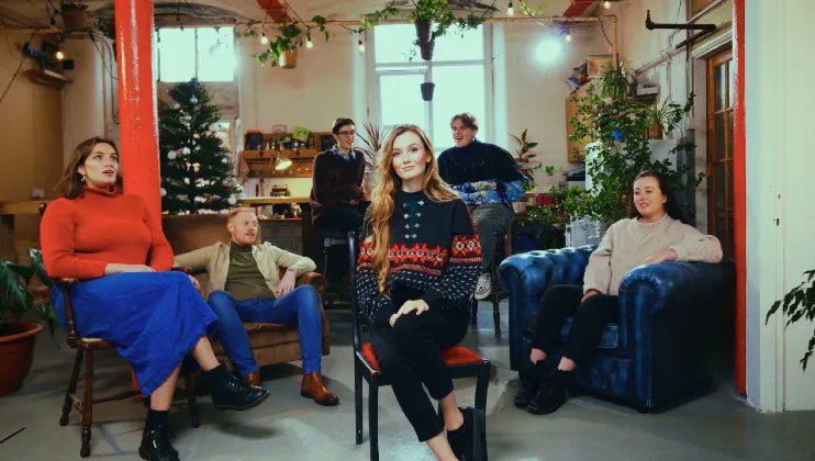 CultureCalling's tweet photo. Join @TheApexSingers at their first live Christmas show this Sunday at Stoller Hall to get yourself into the festive mood! π€
@StollerEvents
https://t.co/t8BXZqSgP6
#theapexsingers #stollerhall #manchester #acapella #livemusic #Christmas #festivefun https://t.co/4ycEDVBtl7