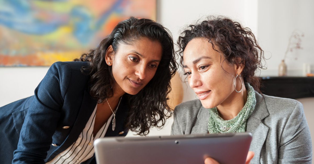 theNASEM's tweet photo. Recent research suggests that #tech companies should take steps to recruit, hire, and retain more women of color in their organizations.

To learn more — including recommendations for helping overcome structural and social barriers — read our new report: https://t.co/kRE5fJFXzn https://t.co/x0OIzqimlr