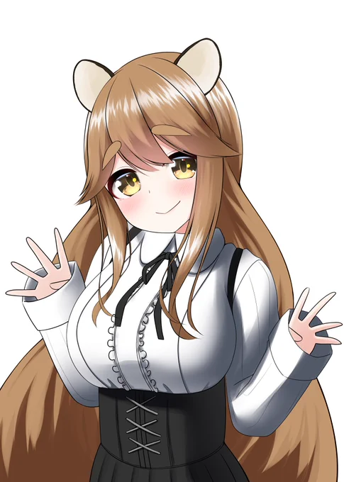 ○○を○○する井崎ちぃ(清楚
#ちぃ美術館 
