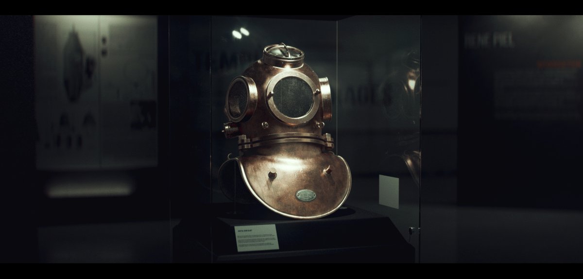 Deltafall1's tweet photo. Hi! Here are some test shots of a diving suit that I did some time ago!

Arstation: https://t.co/zPCngyBqxe

#Hardsurface #3D #modeling #lookdev #set #substancepainter #maya https://t.co/LkdsKiiRKY