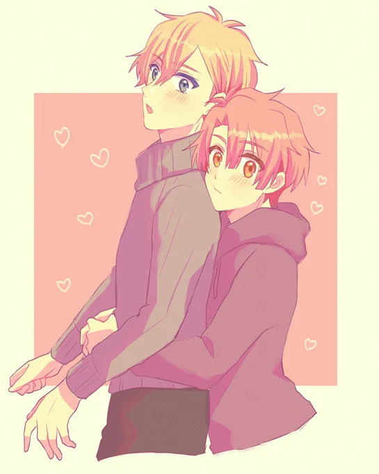 ひっつきむし 