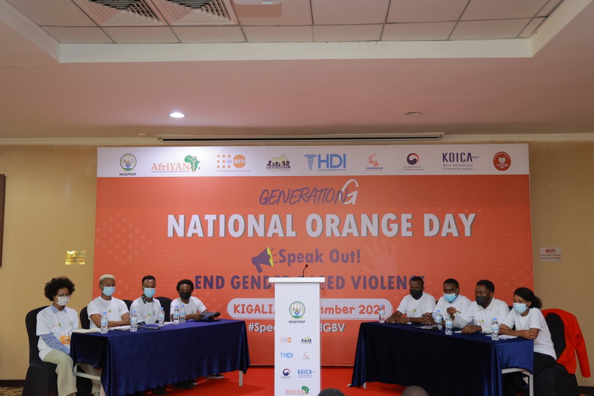 AfriYAN_Rwanda's tweet photo. This day also marks the conclusion of the Inter-University debates hosted by @AfriYAN_Rwanda  in partnership with @AspireDebateR through the #GenerationGRw organised with the aim to create awareness in the community, especially youth, to generate a sense of ownership... https://t.co/ZubzXM5GB9