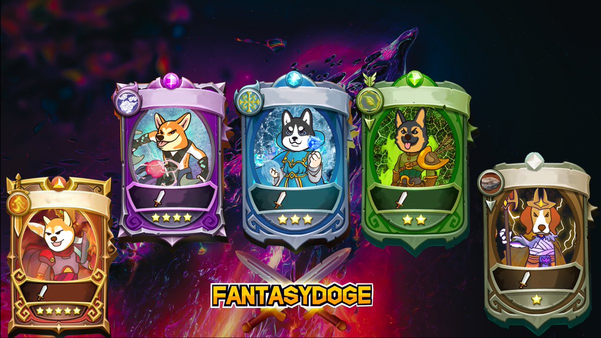 FantasyDoge tweet media