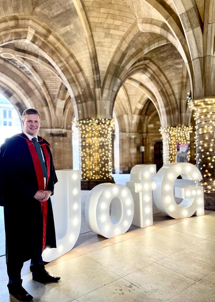 Anaesthesia Research (@gjanaesresearch) on Twitter photo 🥂🍾 Congratulations to <a href="/GJCriticalCare/">GJ Critical Care</a> <a href="/GJanaesresearch/">Anaesthesia Research</a> <a href="/UofGAnaesCrit/">UofG Anaesthesia, Critical Care & Peri-Op Medicine</a> <a href="/UofGMVLS/">UofG MVLS</a> graduate <a href="/aglass01/">Adam Glass</a> who collected his hard earned MD 📜 this morning!! Incredible stuff Adam!! 🏴’s loss, 🇮🇪’s gain... 👏🏻 👏🏻 🥂🍾 Congratulations to <a href="/GJCriticalCare/">GJ Critical Care</a> <a href="/GJanaesresearch/">Anaesthesia Research</a> <a href="/UofGAnaesCrit/">UofG Anaesthesia, Critical Care & Peri-Op Medicine</a> <a href="/UofGMVLS/">UofG MVLS</a> graduate <a href="/aglass01/">Adam Glass</a> who collected his hard earned MD 📜 this morning!! Incredible stuff Adam!! 🏴’s loss, 🇮🇪’s gain... 👏🏻 👏🏻