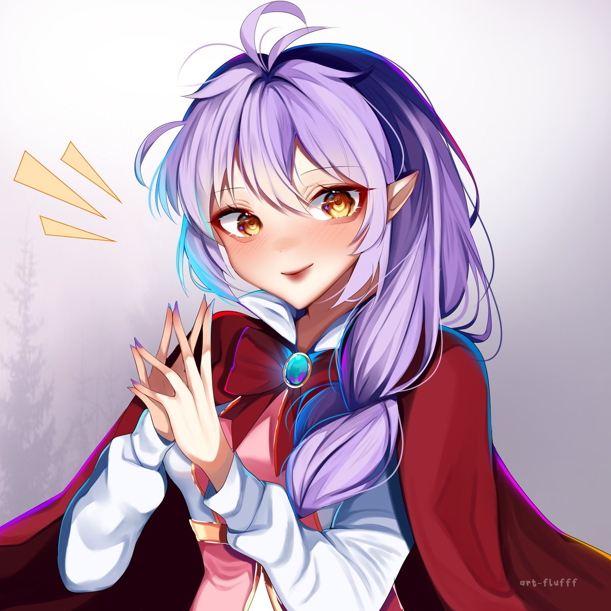 alisaaaa179's tweet photo. commission for the lovely @AsukaaAsu 🌙 https://t.co/GK6OZKpPHw
