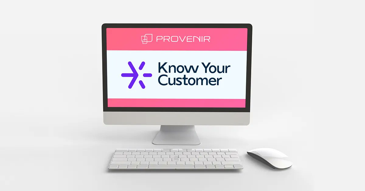 KYC_Ltd's tweet photo. Our award-winning #KYC and #KYB solutions - providing seamless registry connections and automated company document retrieval globally - are now part of the @ProvenirGlobal Data Marketplace. Discover more about our offering on the #Provenir platform here: https://t.co/eT508KL3Kb https://t.co/IfPRC5Psg4