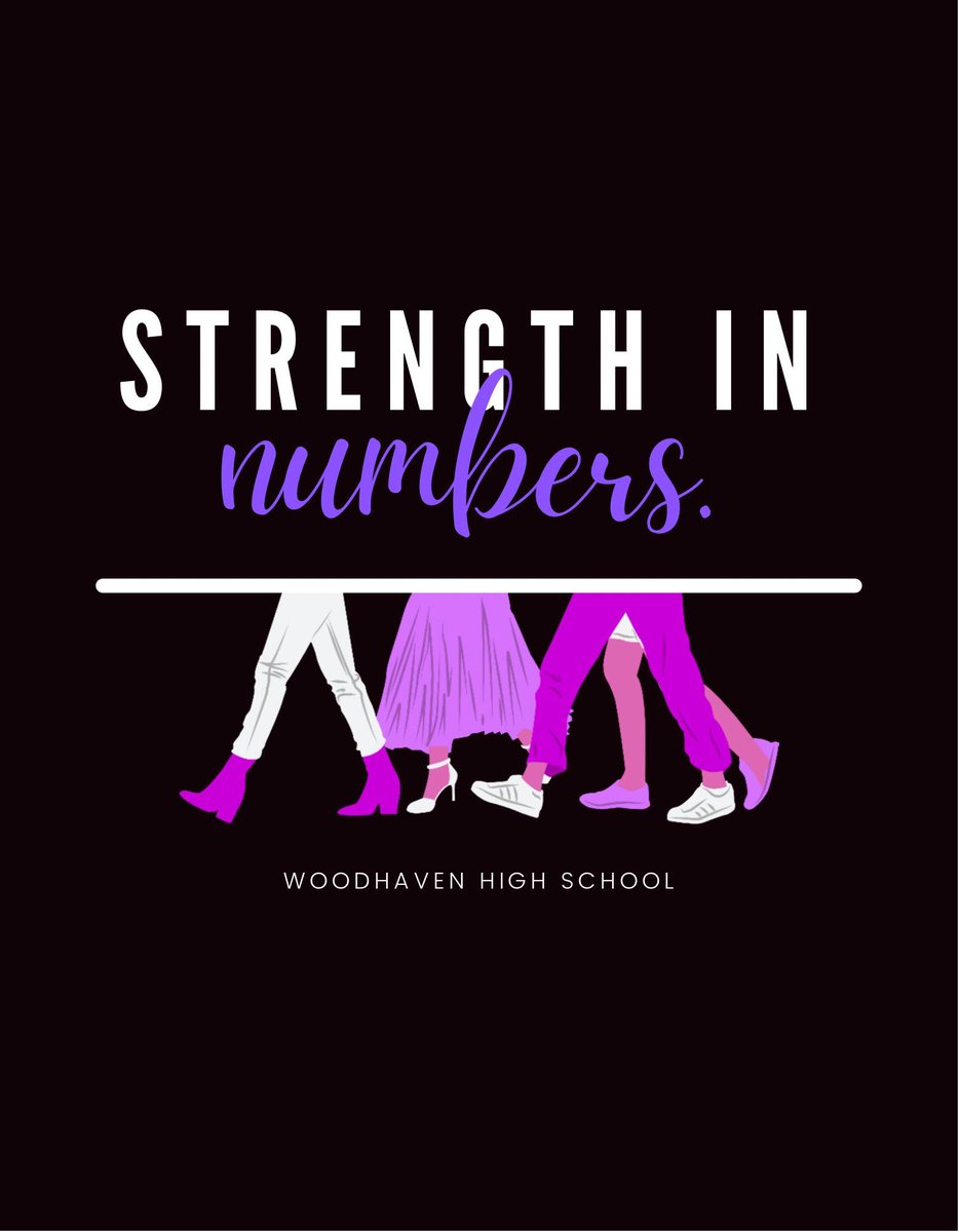 GwhsMrs's tweet photo. Interested in purchasing Women of Woodhaven Merch? See Mrs. G in B312 for an order form! https://t.co/J5UEfZsBZH
