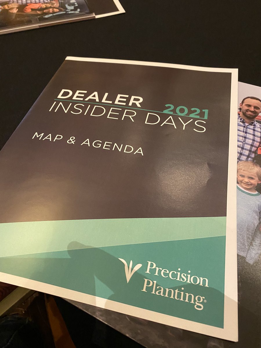 Colby Woods (@colbyawoods) on Twitter photo Spending the next two days in East Peoria IL with <a href="/PrecisionPlant/">Precision Planting</a> and a great group of premier dealers! Spending the next two days in East Peoria IL with <a href="/PrecisionPlant/">Precision Planting</a> and a great group of premier dealers!