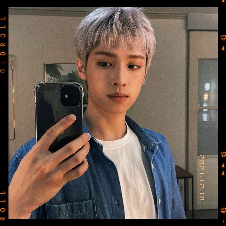 📷: gaon in a film — instagram update #Gaon