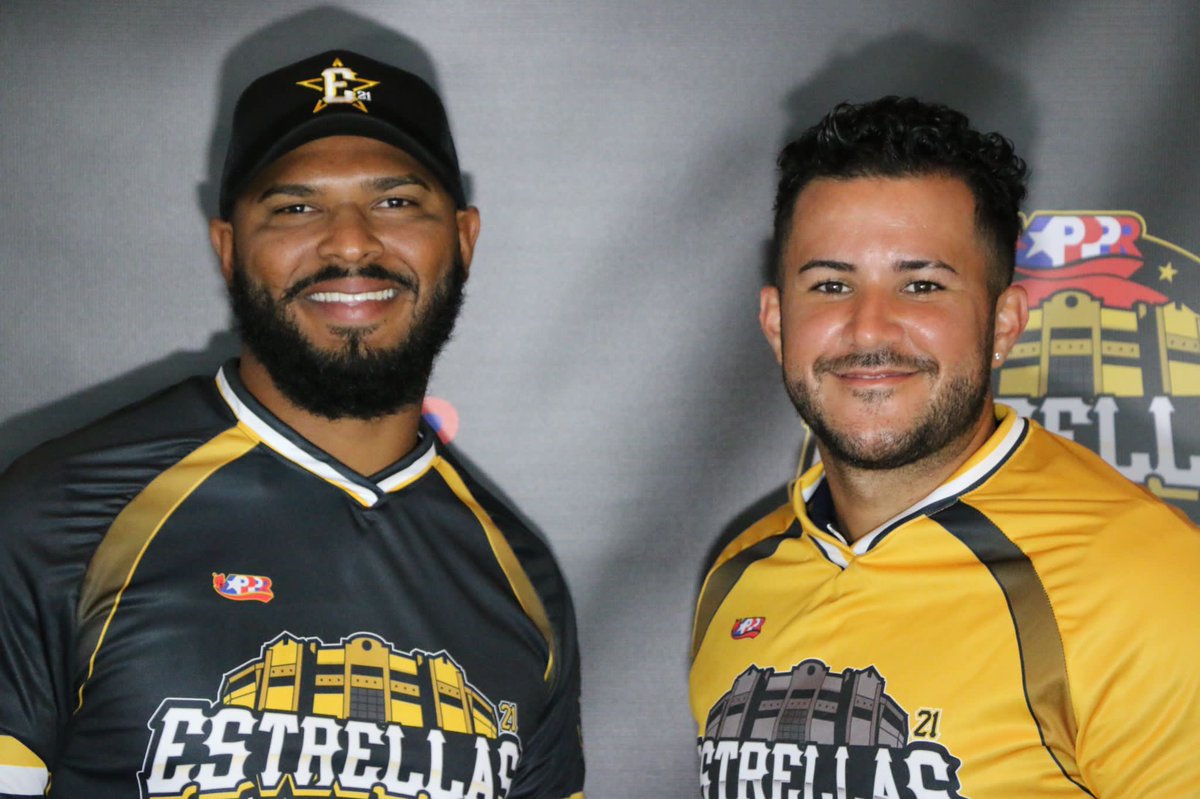 LBPRC's tweet photo. Este domingo, 12 de diciembre no te pierdas el #JuegoDeEstrellas 2️⃣0️⃣2️⃣1️⃣ con actividades desde las 3:00pm. ⭐️⚾️🇵🇷
📷 LBPRC Media #LaInvernal #APPPR https://t.co/Xfe33CqfzB