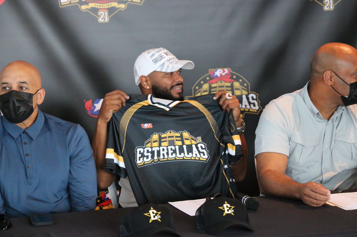 LBPRC's tweet photo. Este domingo, 12 de diciembre no te pierdas el #JuegoDeEstrellas 2️⃣0️⃣2️⃣1️⃣ con actividades desde las 3:00pm. ⭐️⚾️🇵🇷
📷 LBPRC Media #LaInvernal #APPPR https://t.co/Xfe33CqfzB