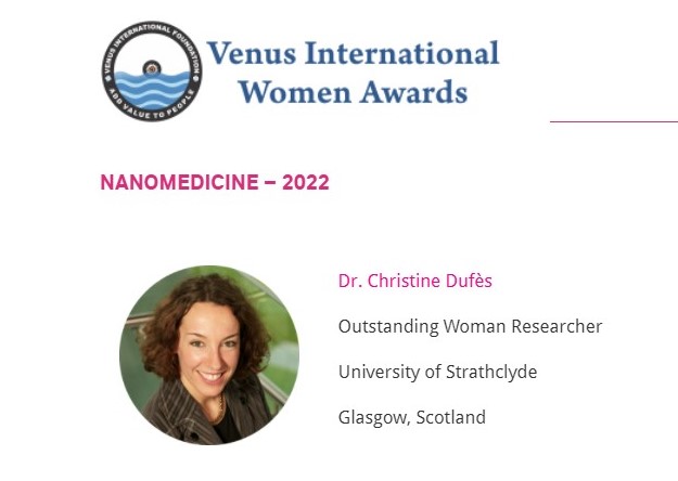 Dufes Lab tweet media