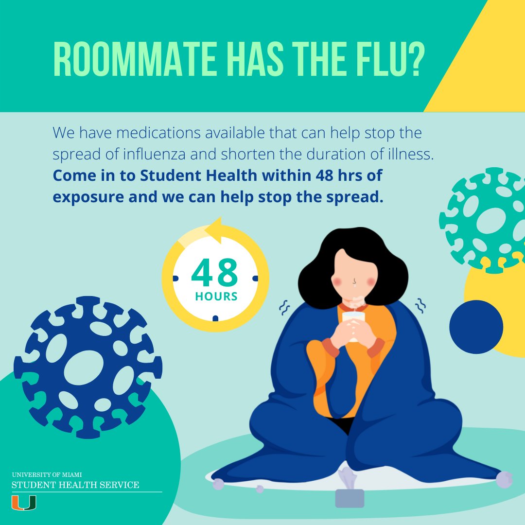 UMStudentHealth tweet picture