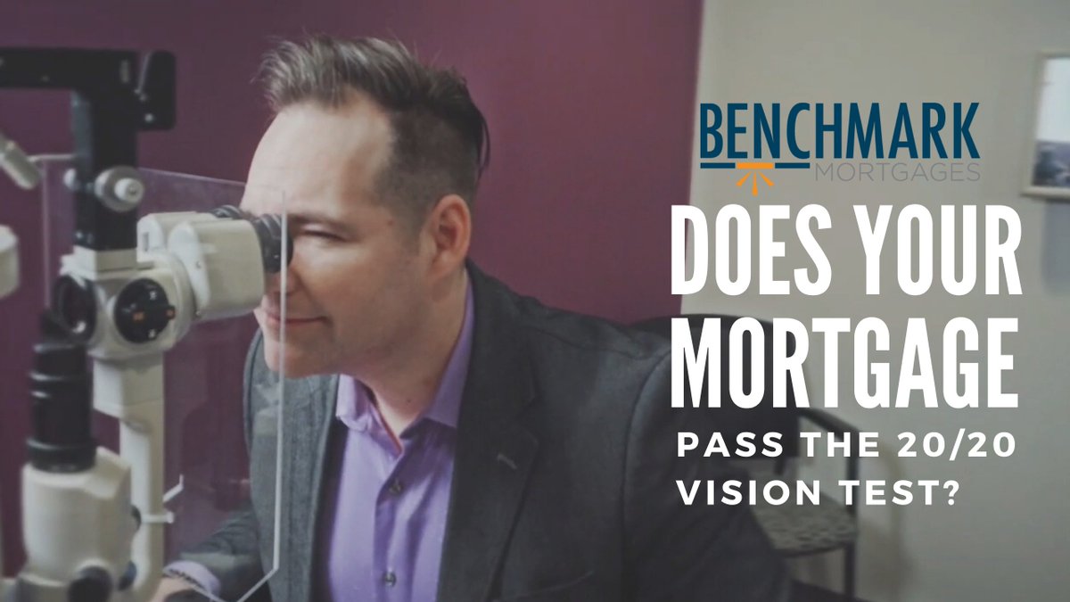 BenchmarkM's tweet image. Do you know if your #yegmortgage is THE ONE, or just a near-sighted decision? At Benchmark Mortgages, we have the knowledge and experience to find the mortgage that&apos;s right for you, and we&apos;d love to chat. Talk to us at bmrk.ca/CallMe to learn more.