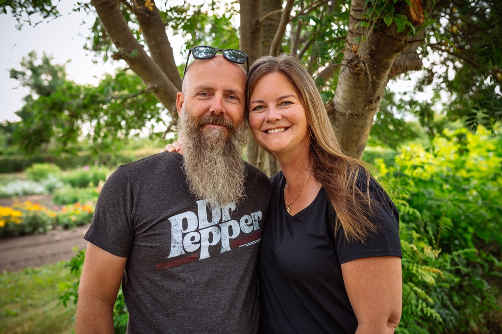 Today is the last pick-up for the Late Season CSA! We are so grateful for the continuing support of our community. 

We know it sounds cliche but we literally could not do what we do without all of you. Thank you for trusting us to put good food on your table this year!