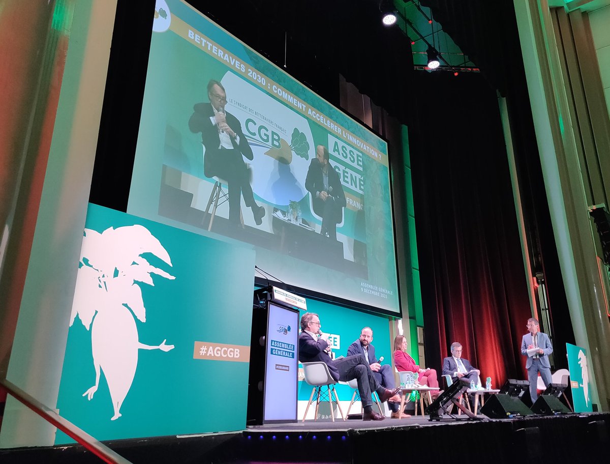 CGB_FR's tweet photo. #AGCGB @athibault2 Président @AgriOdor une start up engagée dans le plan national de recherche et d’innovation consacrée à la lutte contre la jaunisse de la betterave 
Suivre la table ronde ici ➡️ https://t.co/BOpsQmz4QN https://t.co/odumfjHBau