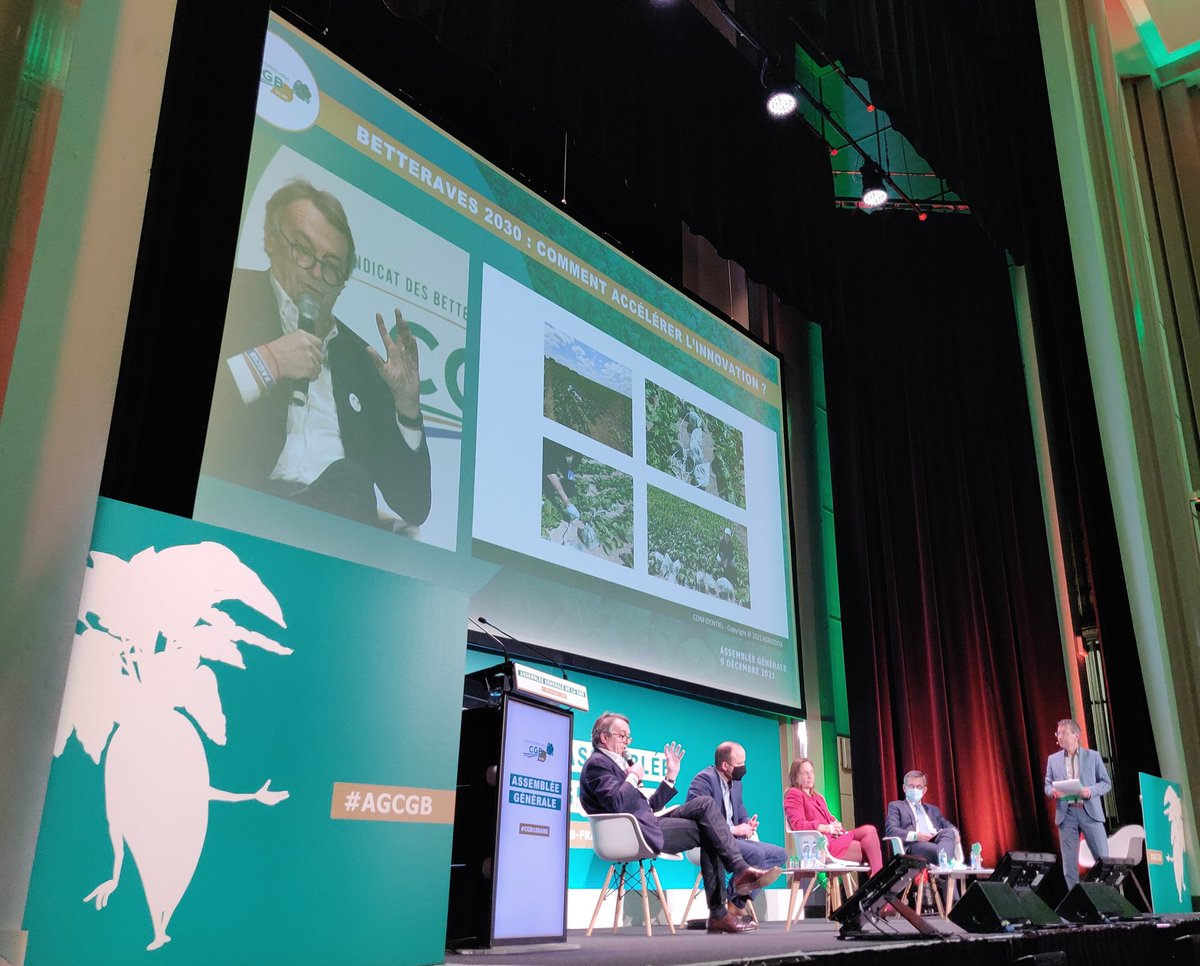 CGB_FR's tweet photo. #AGCGB @athibault2 Président @AgriOdor une start up engagée dans le plan national de recherche et d’innovation consacrée à la lutte contre la jaunisse de la betterave 
Suivre la table ronde ici ➡️ https://t.co/BOpsQmz4QN https://t.co/odumfjHBau