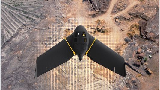EagleNXT's tweet photo. AgEagle is featured on U.S. News &amp; World Report @usnews “7 Drone Stocks to Watch for 2022” noting acquisitions &amp; total sales rose 169% on new revenue from sensor and software solutions in Q3; serving agriculture, energy, infrastructure, and gov verticals
https://t.co/K7SrUwUxns https://t.co/lub2FWqelG