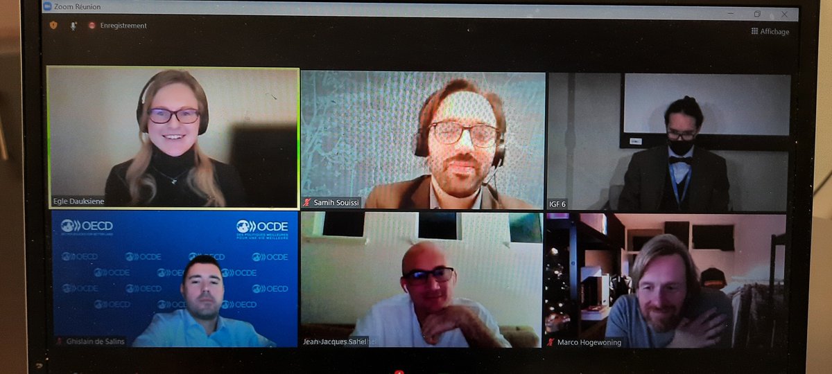 skype for business group video call