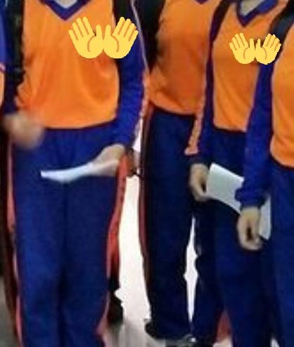 imyourbebee's tweet photo. @hanzllemin @schfess tp engga deh cm mirip kayanya https://t.co/blcKiGSbAY