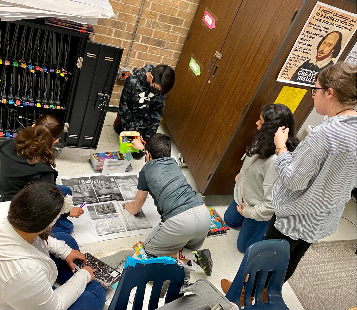 AJBriesemeisterToros tweet media