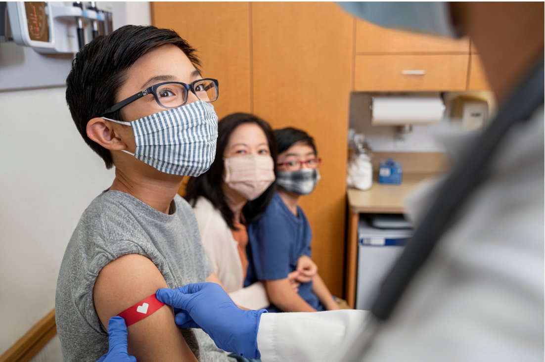 Eileen Howard Boone tweet media