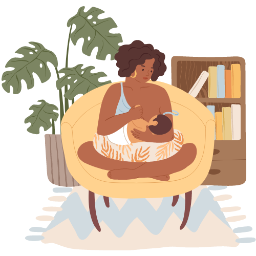 CalmdoulaCLE's tweet photo. All moms are different – and so are breasts! No person is perfectly symmetrical, so it’s no surprise that many breastfeeding moms find they have uneven milk supply - see more ->>> https://t.co/TdRfqeGohD https://t.co/GfFRHyZ9QA