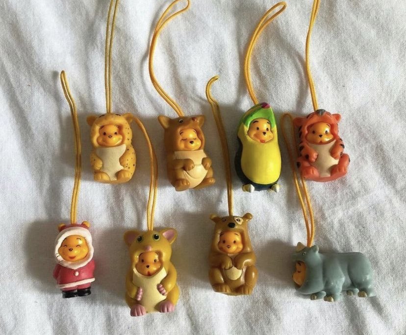 Hola, vengo a desbloquearos este recuerdo 😛