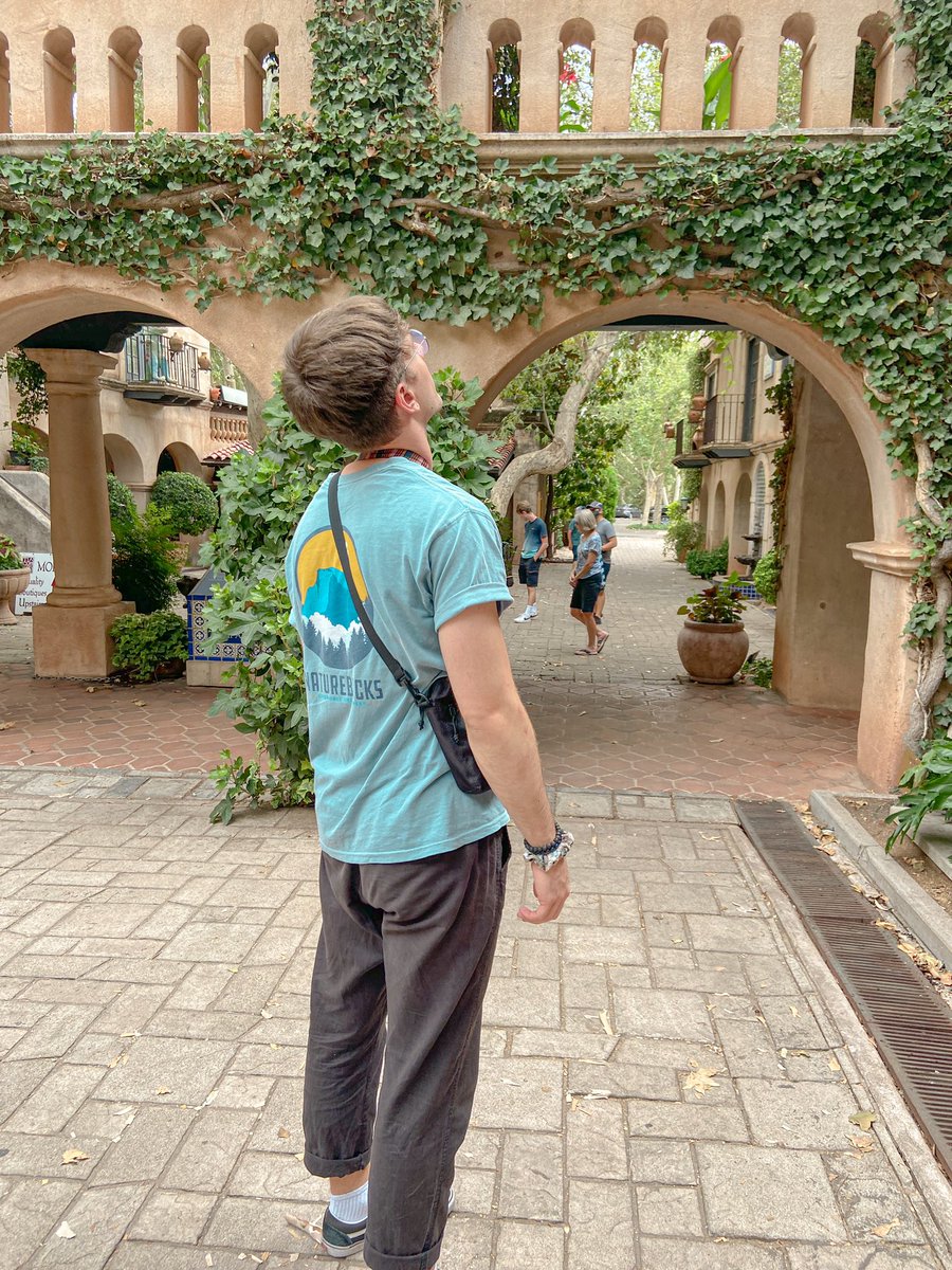 JaxonMoore's tweet photo. Love experiencing new places!😍 https://t.co/dSnhz8h3NJ