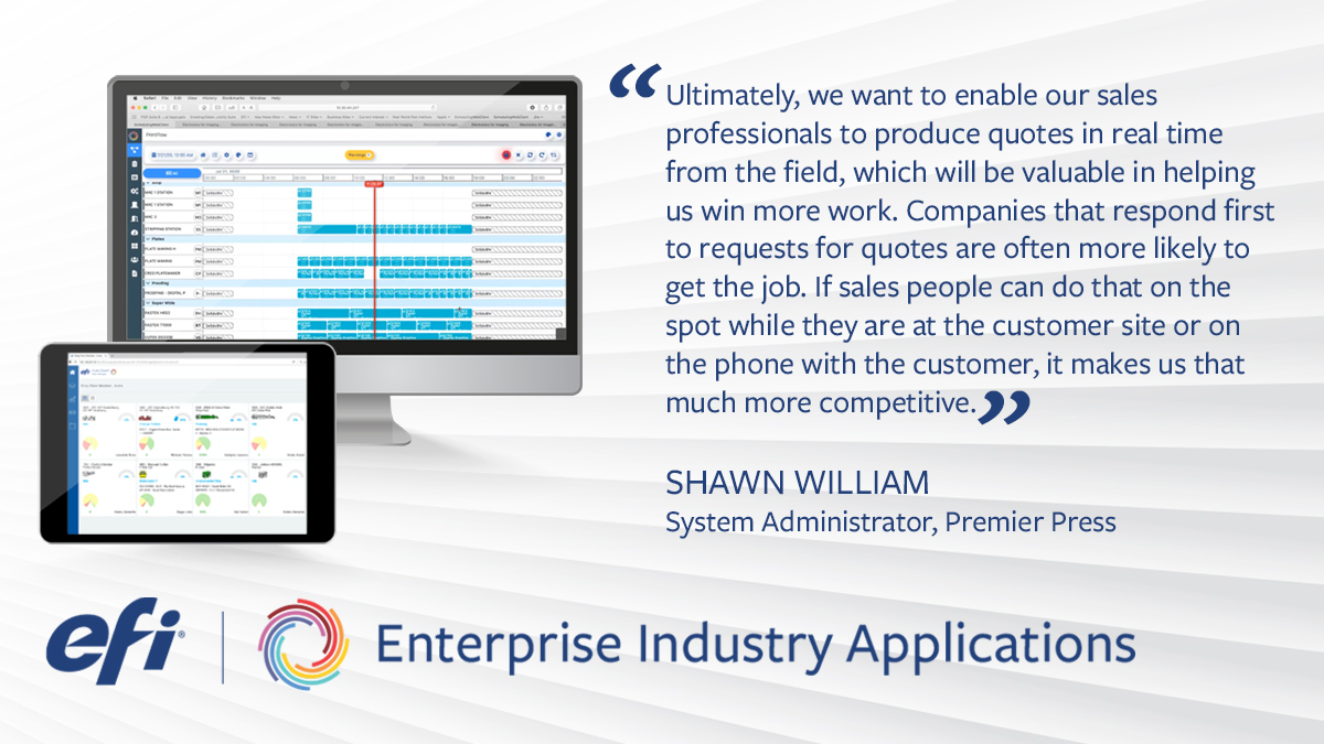 brandoniskey's tweet photo. You bring the ERP, we will bring the expertise. Learn how our Industry Enabling Applications can elevate your technology.  https://t.co/ZKKMyDTfOh
#EFI #Software #Print #Packaging https://t.co/9dtaUX3bSF
