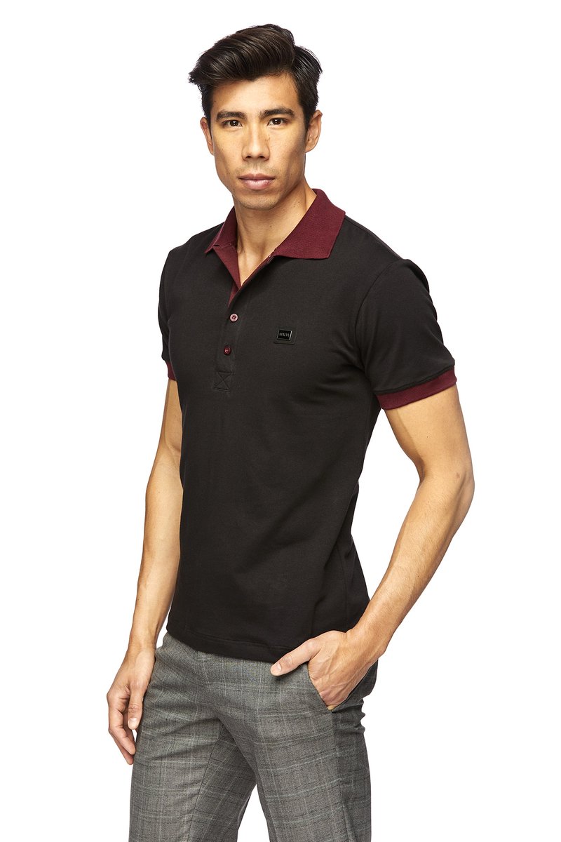 Introducing Chicago by MAFIA.  A super-stylish American-made polo shirt, which comes with a 10-year warranty. Available at mafia.com 

#stylish #fashion #ootd #lifestyle #luxury #classic #menwithclass #man #ootdfashion #madeinusa #fashionblogger #menwithstyle