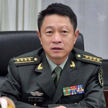 <a href="/defence_in/">Indian Defence</a>

The 

General Zhao Zongqi dismissed.

Lt General Zhang Xudong died.

General Xu Qiling dismissed due to the Poor Health.

Next General Wang Haijiang?.

The western command generals from more than last 1 year died or dismissed Because of poor health.
