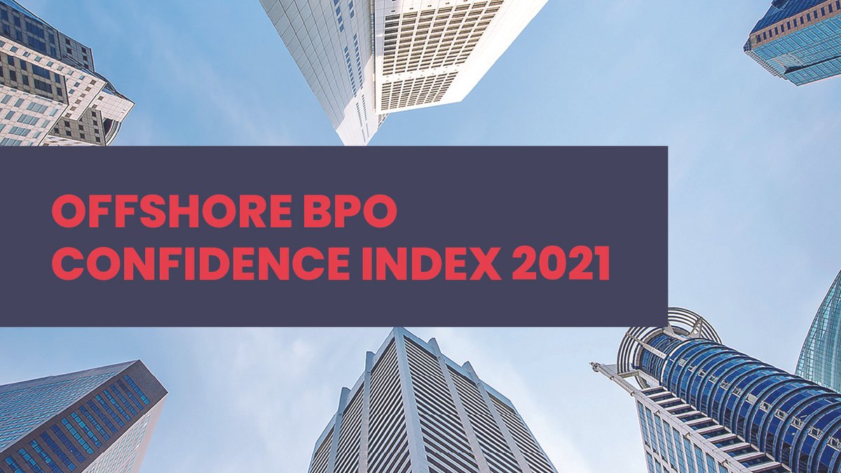 Colombia Is the N°1 Country for Outsourcing

The BPO Confidence Index 2021 ranked Colombia as the N°1 country for Business Process Outsourcing, over countries like India and El Salvador, owing to its economic stability and industry growth of 16%. 

zcu.io/eKLD