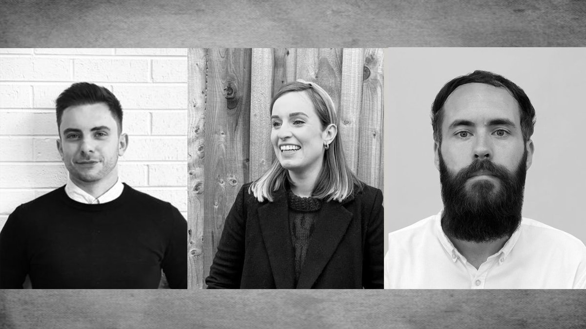 The Royal Society of Ulster Architects tweet media