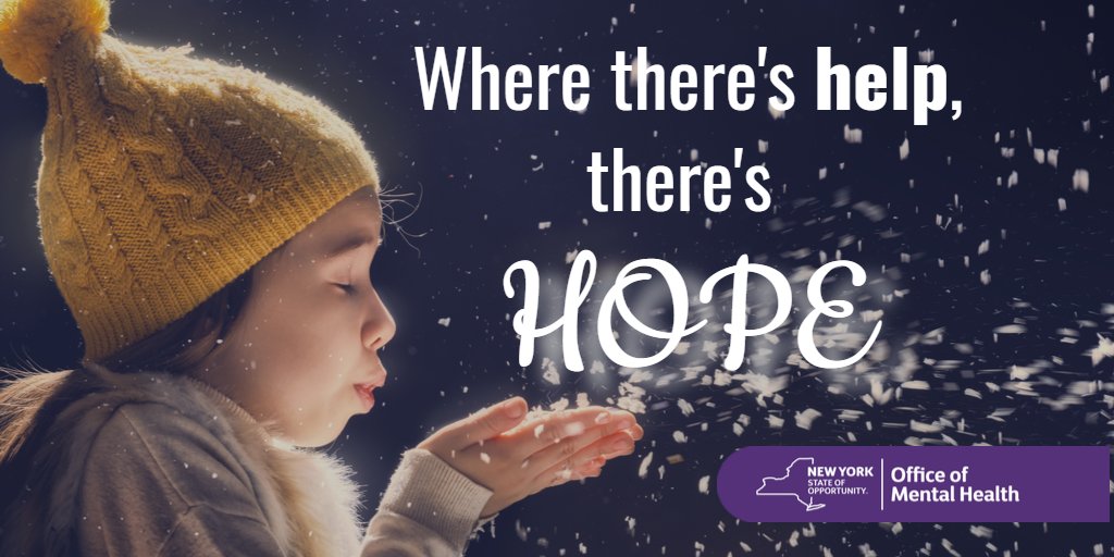 NYSomh's tweet photo. Where can you find hope and help?

🦠 COVID-19 Emotional Support ➡️ @NYProjectHope 
☎️ Suicide Prevention ➡️ @800273TALK 
📲 Suicide Prevention ➡️  @CrisisTextLine 
🏳️‍🌈LGBTQIA+ Support ➡️ @TrevorProject 
🏳️‍⚧️Transgender Support ➡️ @TransLifeline https://t.co/pdamVI6qc9