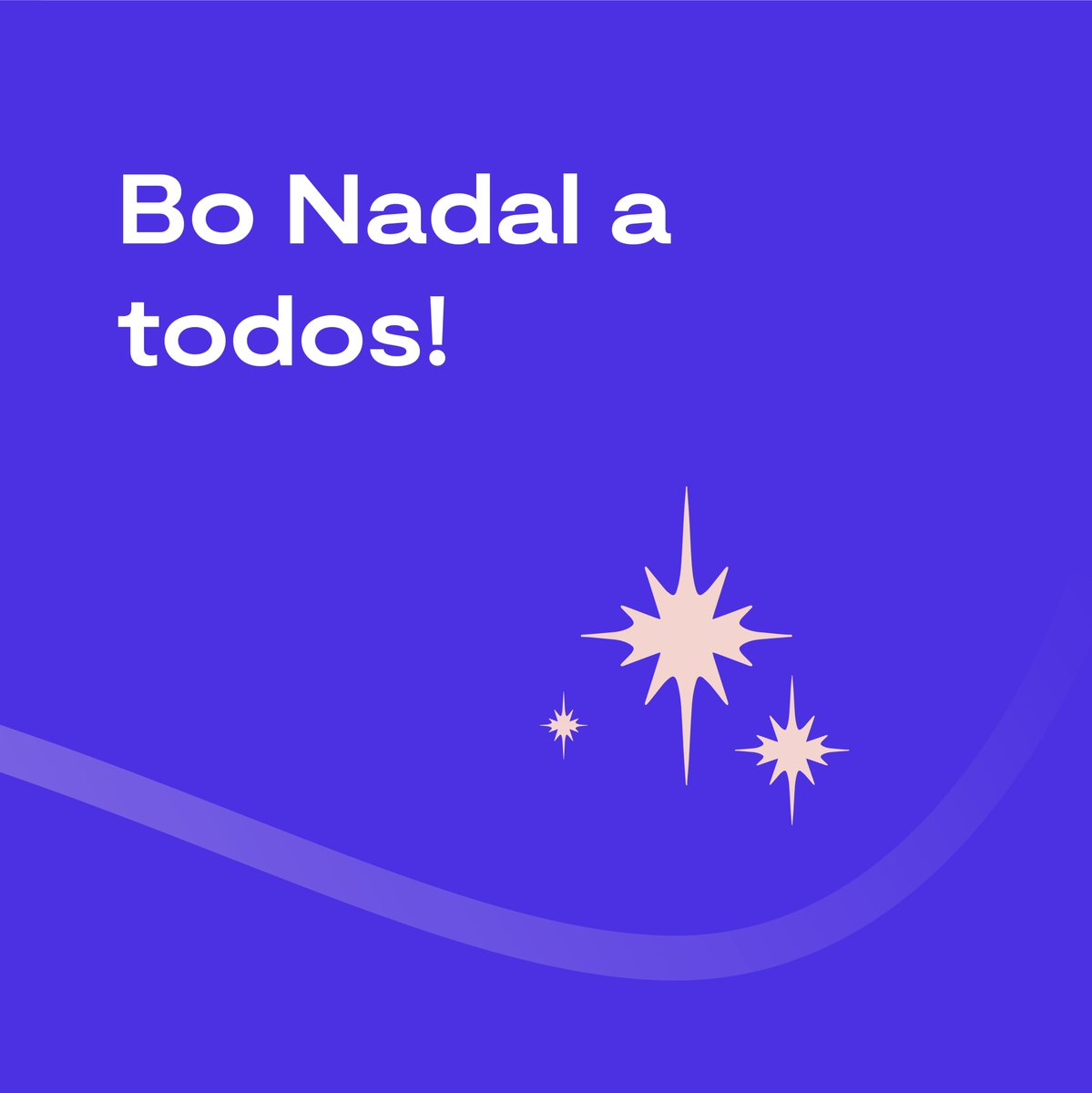 Onroad_ES's tweet photo. ¡Hoy llegamos a... GALICIA! 

Xa chega o Nadal, galeguiños!

Esperamos que estas navidades os traigan dos días seguidos sin lluvia⛈Ojalá ese día al año que no llueve caiga en estas fechas para que vayáis a ver las luces de Vigo 💫

¡Felices fiestas a todos de parte de Onroad! https://t.co/FOoLezWKl4