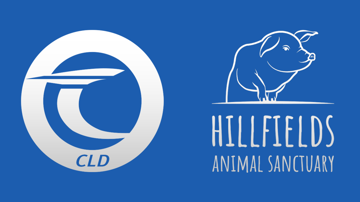 CLD are proud to sponsor Hillfields Animal Sanctuary:
A not-for-profit organisation which cares for unwanted and abandoned animals.
🐖💚🐴
They have over 300 rescued animals at their sanctuary in #Blackwell, #Worcestershire.

👉🏽 hillfieldsanimalsanctuary.org