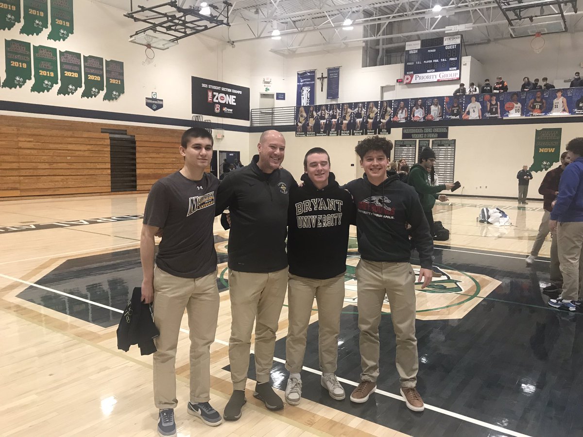 ExpressMidwest's tweet photo. Congrats to @beau_howard22 @BetnerReid and @kberutich1 who were recognized at @GoCathedral for continuing their athletic careers at the next level! Go Irish!! ☘️☘️ Big things ahead for all three! #bethebest @CHSIrishLax @gochsathletics @UIndyMLax @MerrimackMLAX @Bryant_MLax https://t.co/BPMbI0j5mY