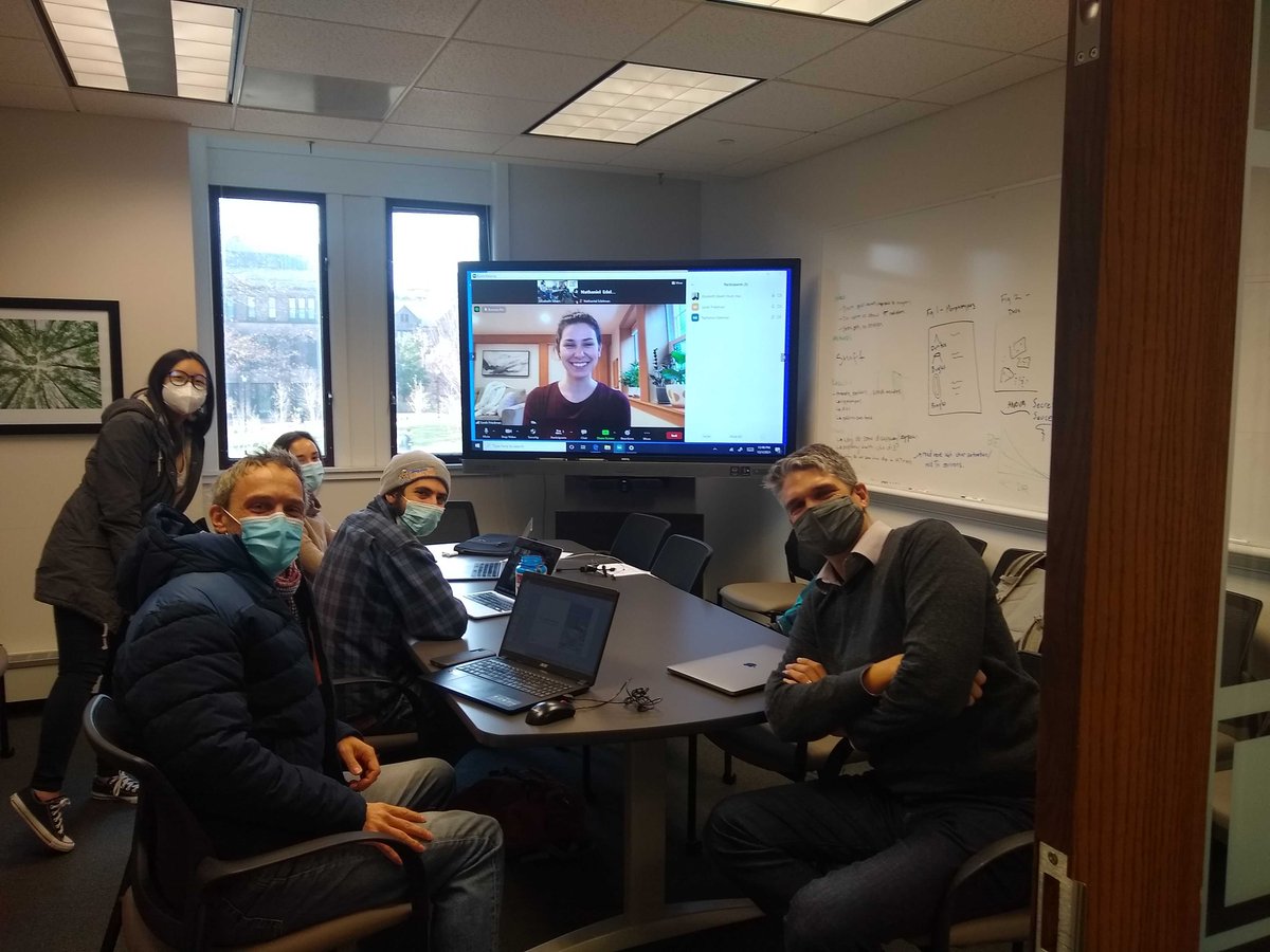 Joey Bernhardt tweet media