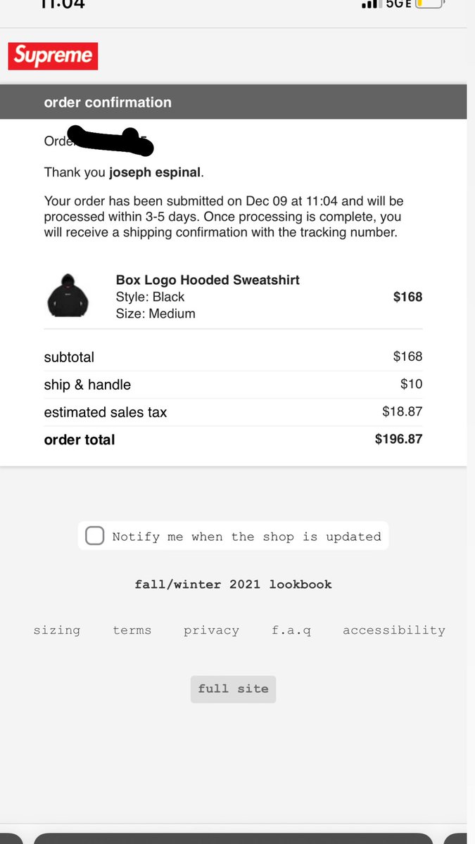 josyph_'s tweet photo. Anyone interested in a bogo hoodie lmk it’s for sale for the right price https://t.co/UdDHN0xpNy