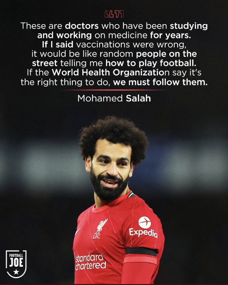 LeandinhoDK's tweet photo. Det blir en kold dag i helvede, før jeg udtaler mig positivt om Liverpool, men den kolde dag er i dag indtruffet. 

Salah 👌🎯 https://t.co/fsvfFQwFhG