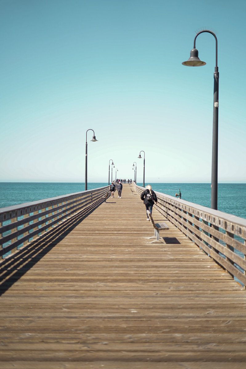 JaxonMoore's tweet photo. I will never get tired of walking this path! Truly grateful for all the families that chipped in to save the integrity of this special place and town staple! https://t.co/9RL9uzDYOY